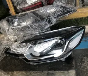 Honda Fit Headlight 2015 2016 2017 Head Light