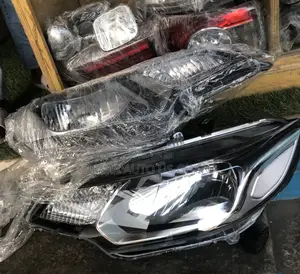 Honda Fit Headlight 2015 2016 2017 Head Light