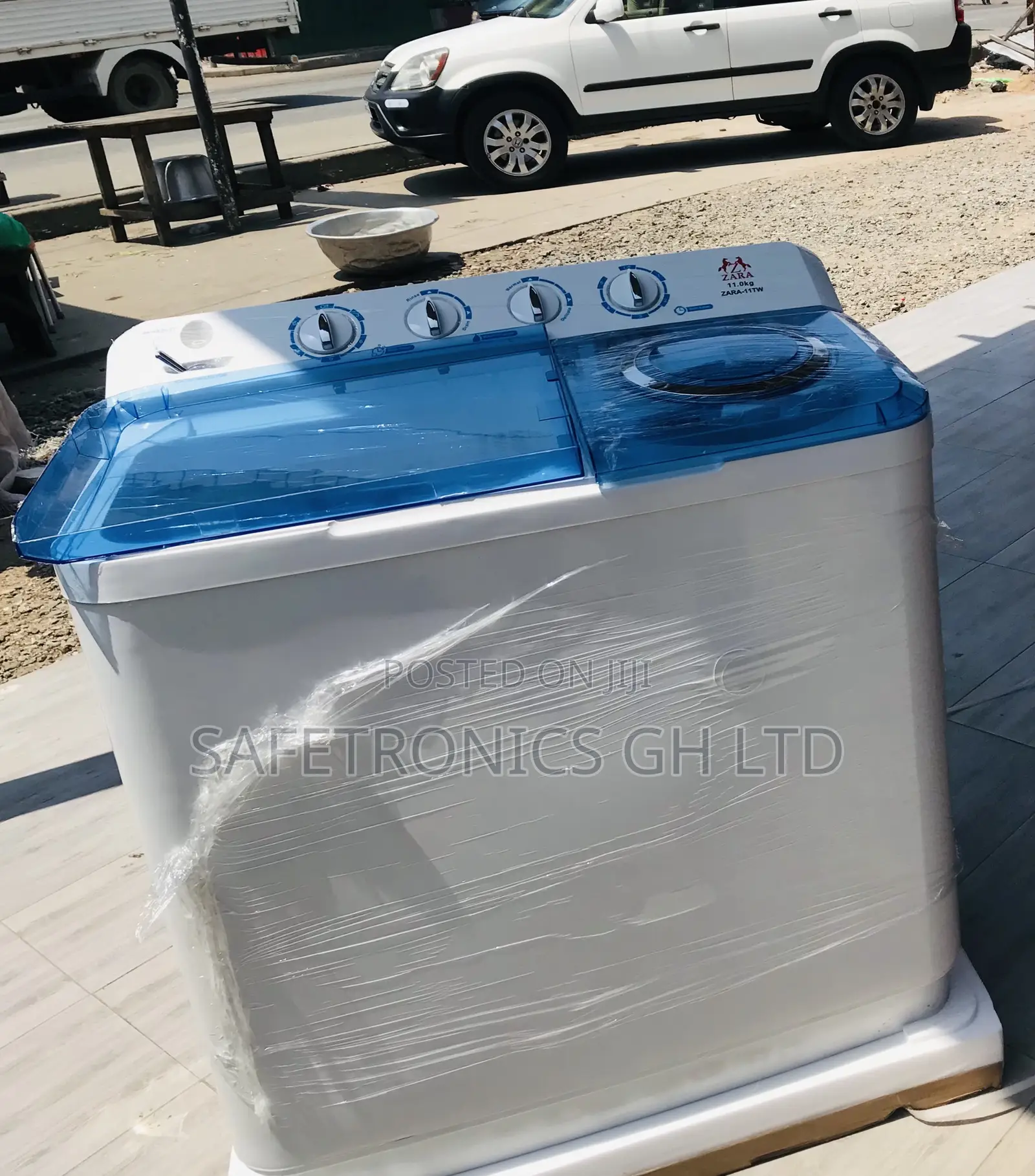 Shop Powerful Semiauto 7.0kg Topload Nasco Nas-07-Tw