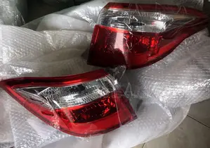Corolla 2014 Taillight 2014 2015 2016 Tail Light