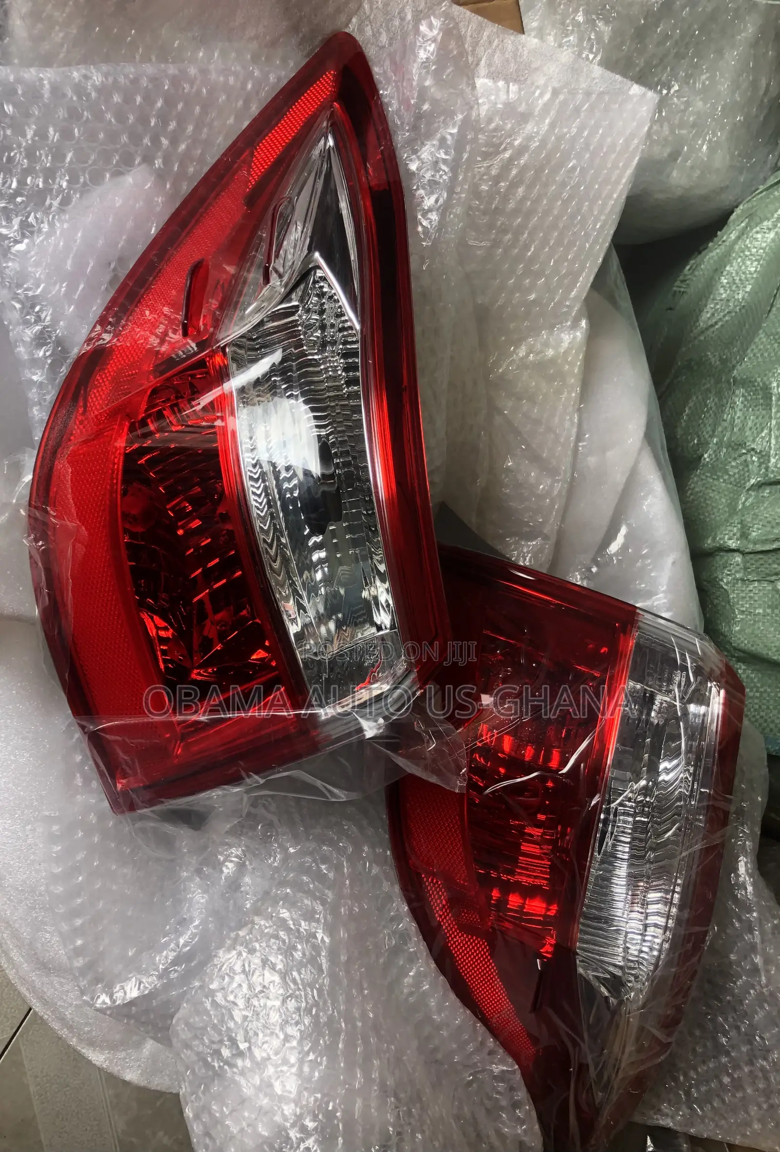 Corolla 2014 Taillight 2014 2015 2016 Tail Light