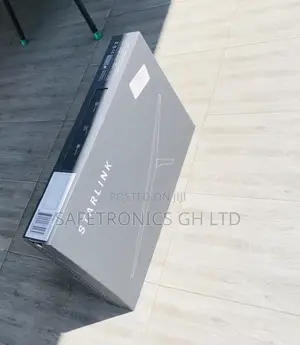 Choose Original Starlink 3 Gen Standard