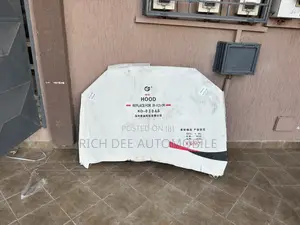 Hrv 2023 Bonnet