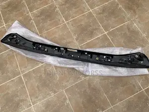 Accord 2023 Boot Led