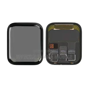 Series 9 Apple Watch Icloud Screen