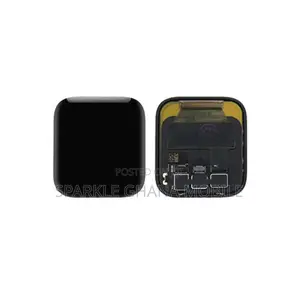 Series 9 Apple Watch Icloud Screen