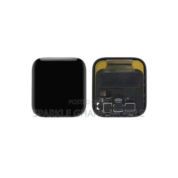Series 9 Apple Watch Icloud Screen