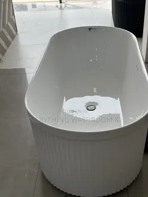 Ceramic Bathtub Hot-Tu Ceramic Bath Pool