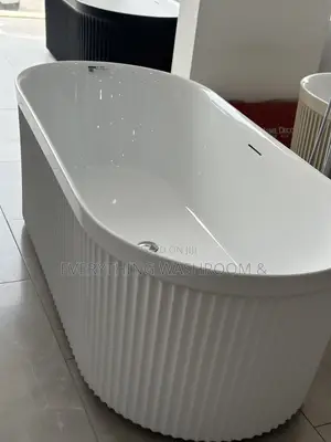 Ceramic Bathtub Hot-Tu Ceramic Bath Pool
