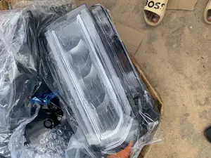 Acadia 2023 Headlight Pair