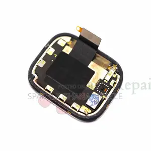 Apple Watch Ultra 1 Icloud Screen
