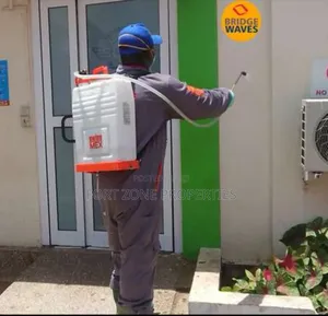Facilities Fumigation Now