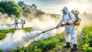 Facilities Fumigation Now