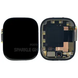Apple Watch Ultra 2 Icloud Screen