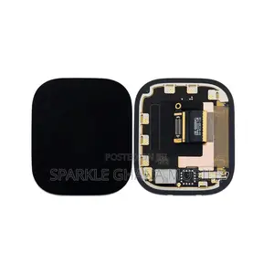 Apple Watch Ultra 2 Icloud Screen