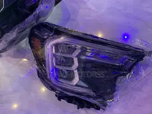 Terrain 2024 Headlight Pair