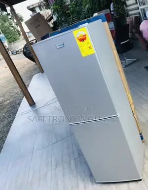 Super New 158 Liters Nasd2-20fl Bottom Mount Fridge