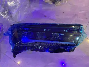 Pilot 2024 Headlight Pair