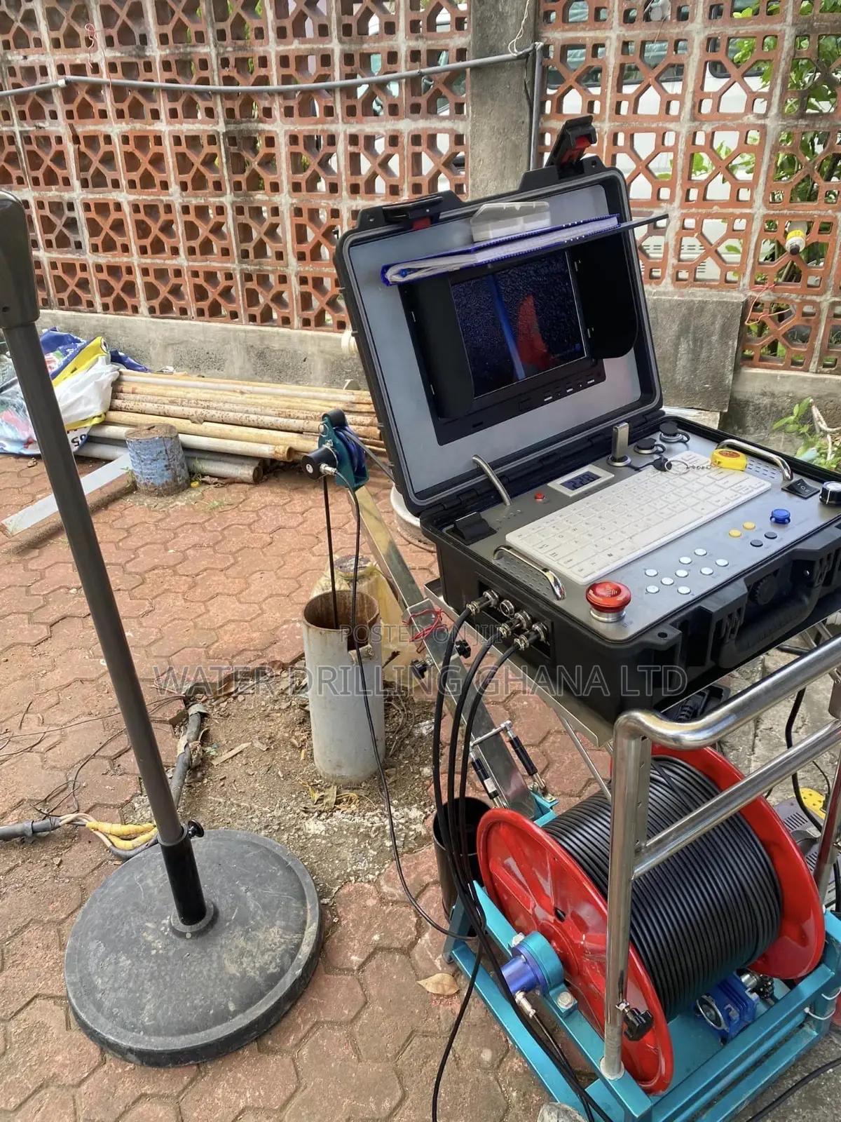 Is Your Borehole Not Producing Enough Water?