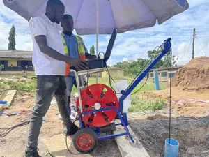 Is Your Borehole Not Producing Enough Water?