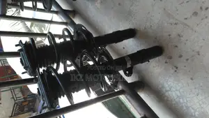 Honda Accord 16-2022 Front Shocks