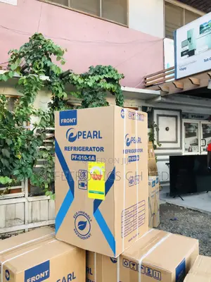 Affordable 80 Liters Pf-010-1a Top Mount Pearl 2 Doors