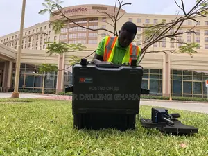 Water Quality Testing Before Drilling