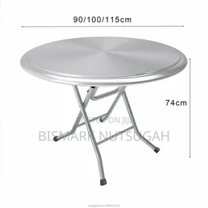 Metal Bar Table for Sale