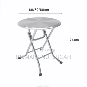 Metal Bar Table for Sale