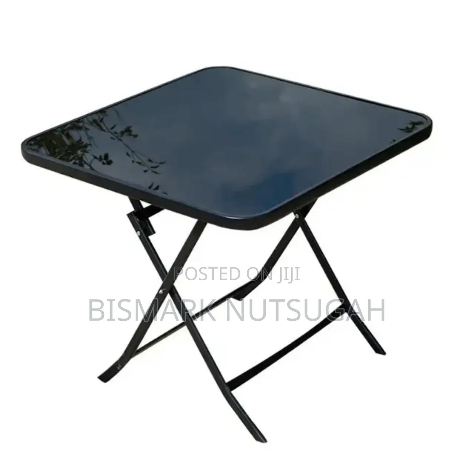 Metal Bar Table for Sale