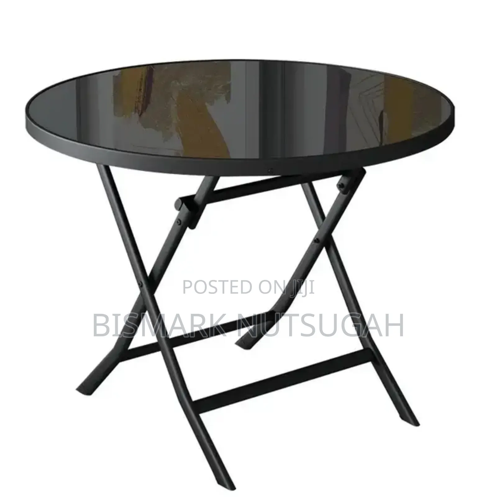 Metal Bar Table for Sale