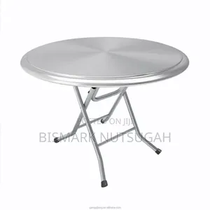 Metal Bar Table for Sale