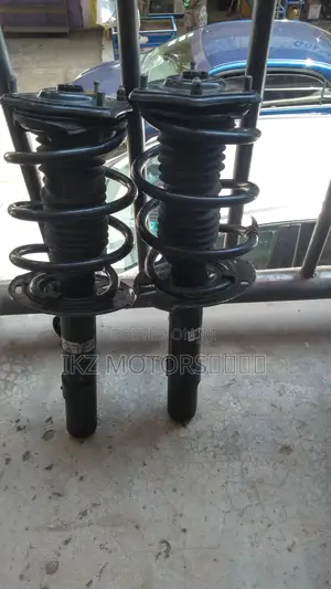 Honda Accord 16-2022 Front Shocks