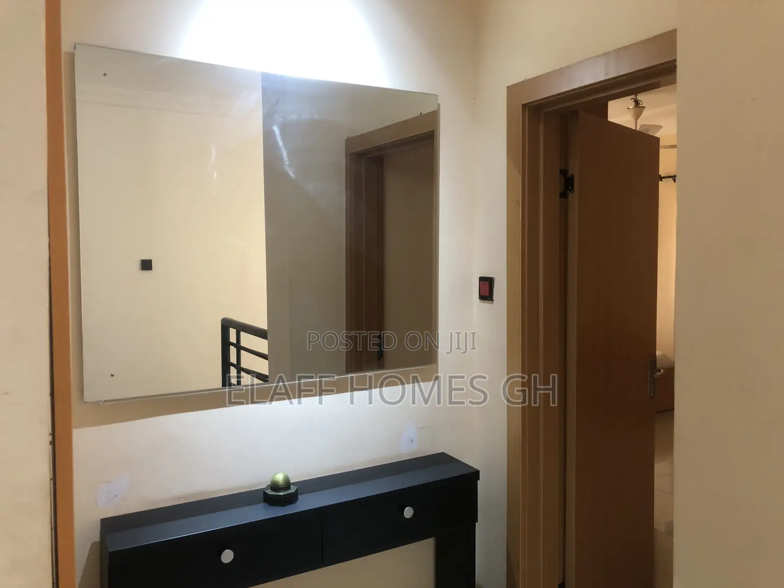 Furnished 3bdrm Duplex in Elaffhomesgh, East Legon for sale