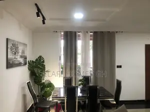 Furnished 3bdrm Duplex in Elaffhomesgh, East Legon for sale