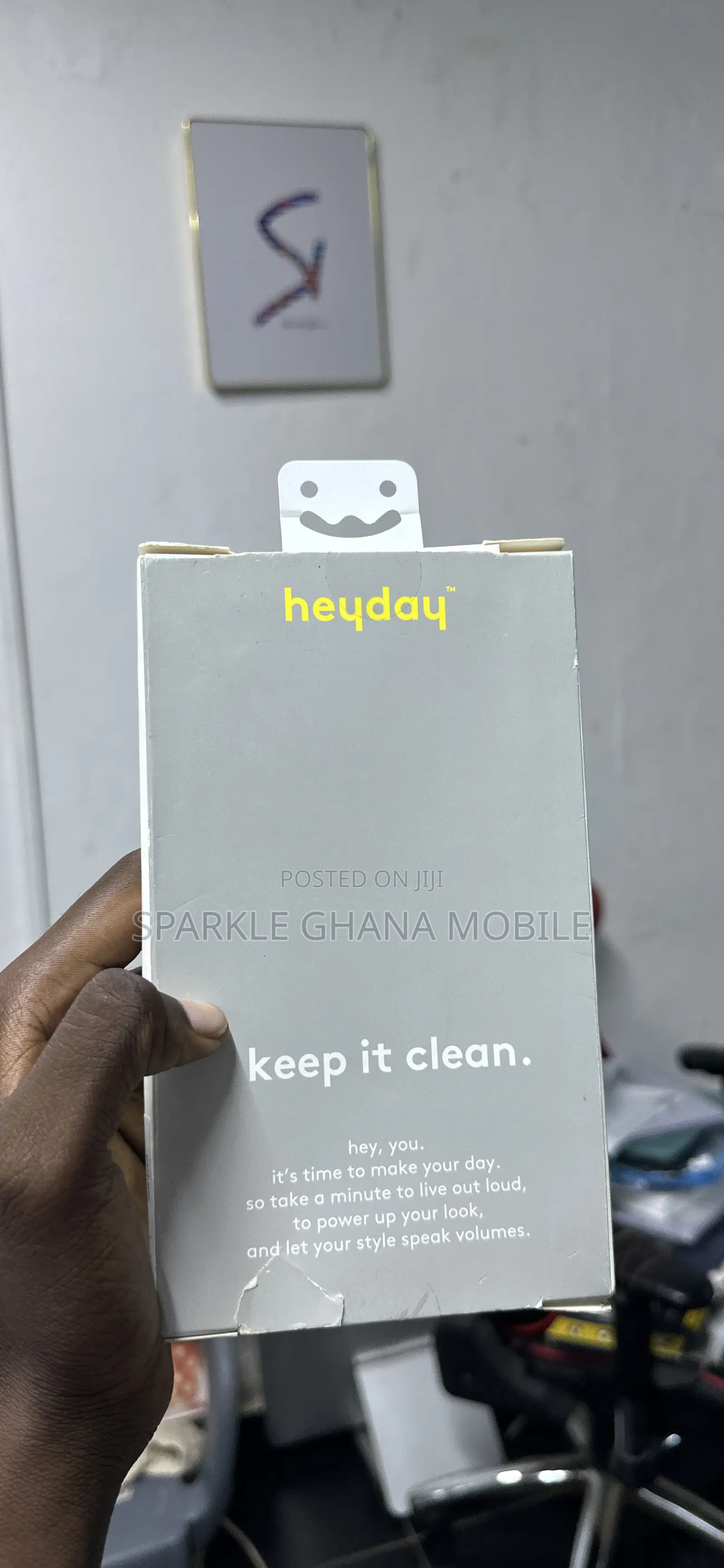 Phone 13 Heyday Usa Case