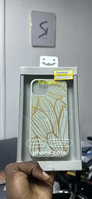 Phone 13 Heyday Usa Case