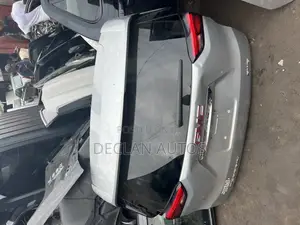 GMC 2020 Terrain Boot