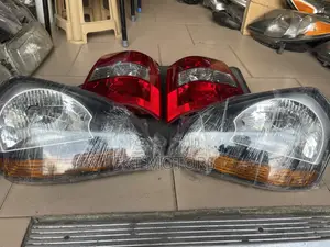 Hyundai Tucson Headlights And Taillights 2005/2006/2007/2008