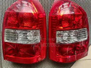 Hyundai Tucson Headlights And Taillights 2005/2006/2007/2008