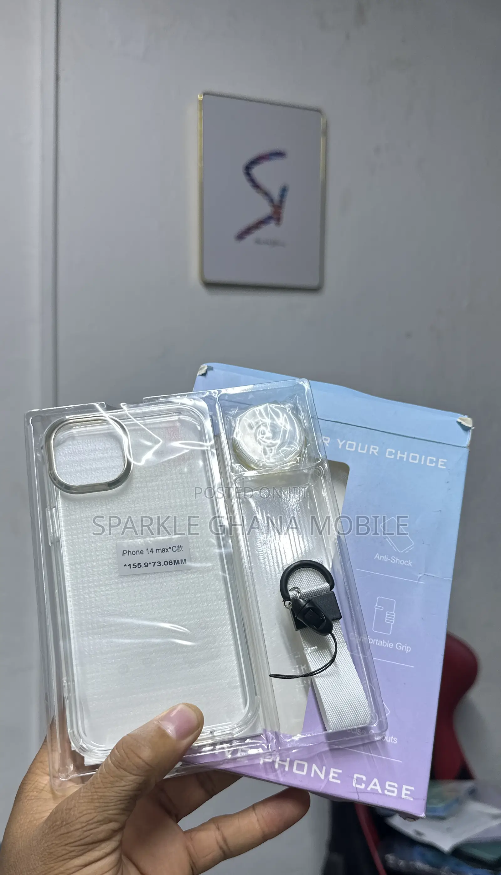 iPhone 14 Pro Max Premium Cover