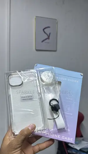 iPhone 14 Pro Max Premium Cover