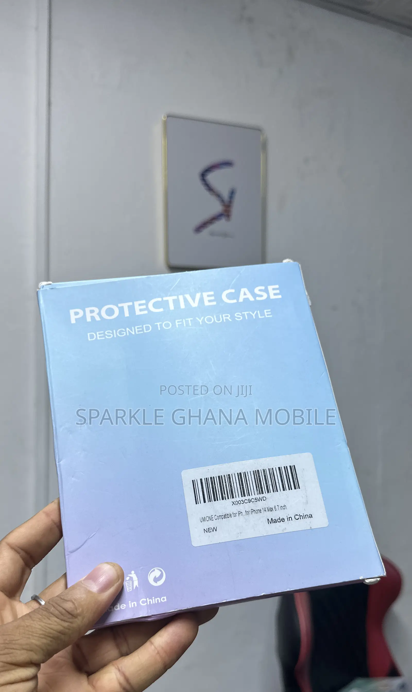 iPhone 14 Pro Max Premium Cover