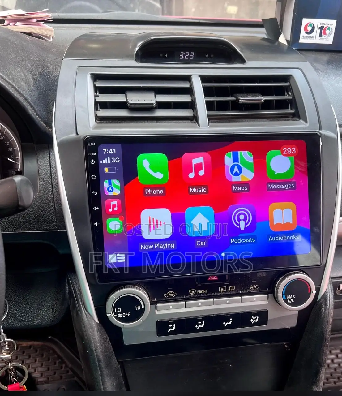 All Android Screens and Reverse Cameras for a Cars Available