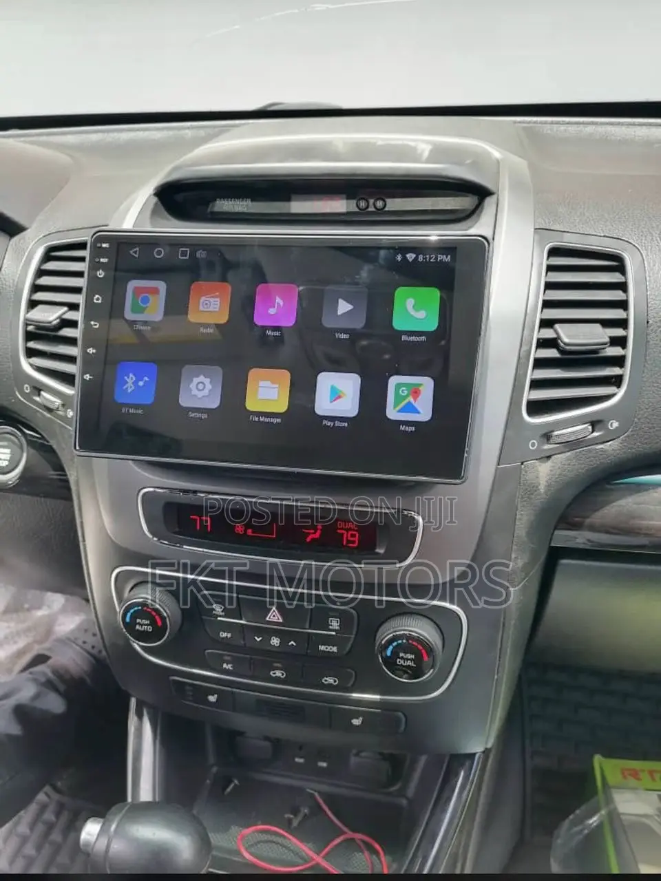 All Android Screens and Reverse Cameras for a Cars Available