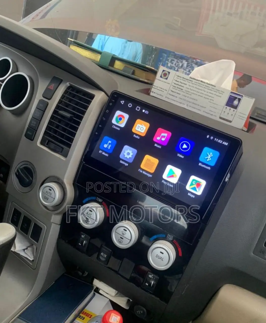 All Android Screens and Reverse Cameras for a Cars Available