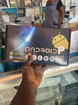 All Android Screens and Reverse Cameras for a Cars Available