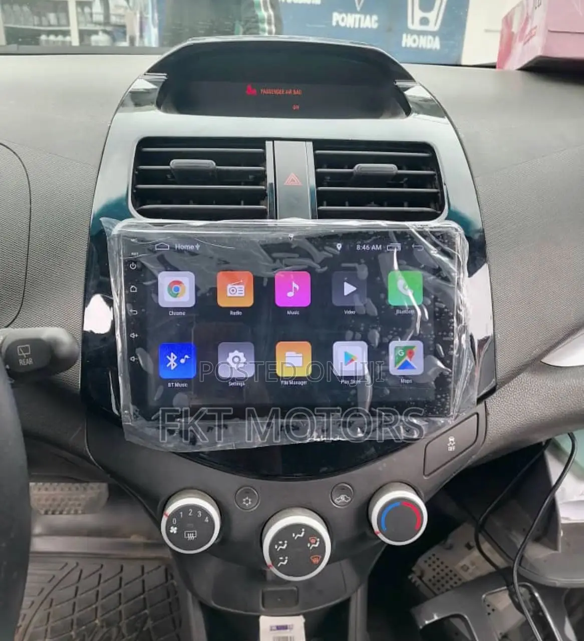 All Android Screens and Reverse Cameras for a Cars Available