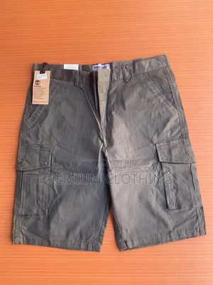 Cargo Shorts for Men Available