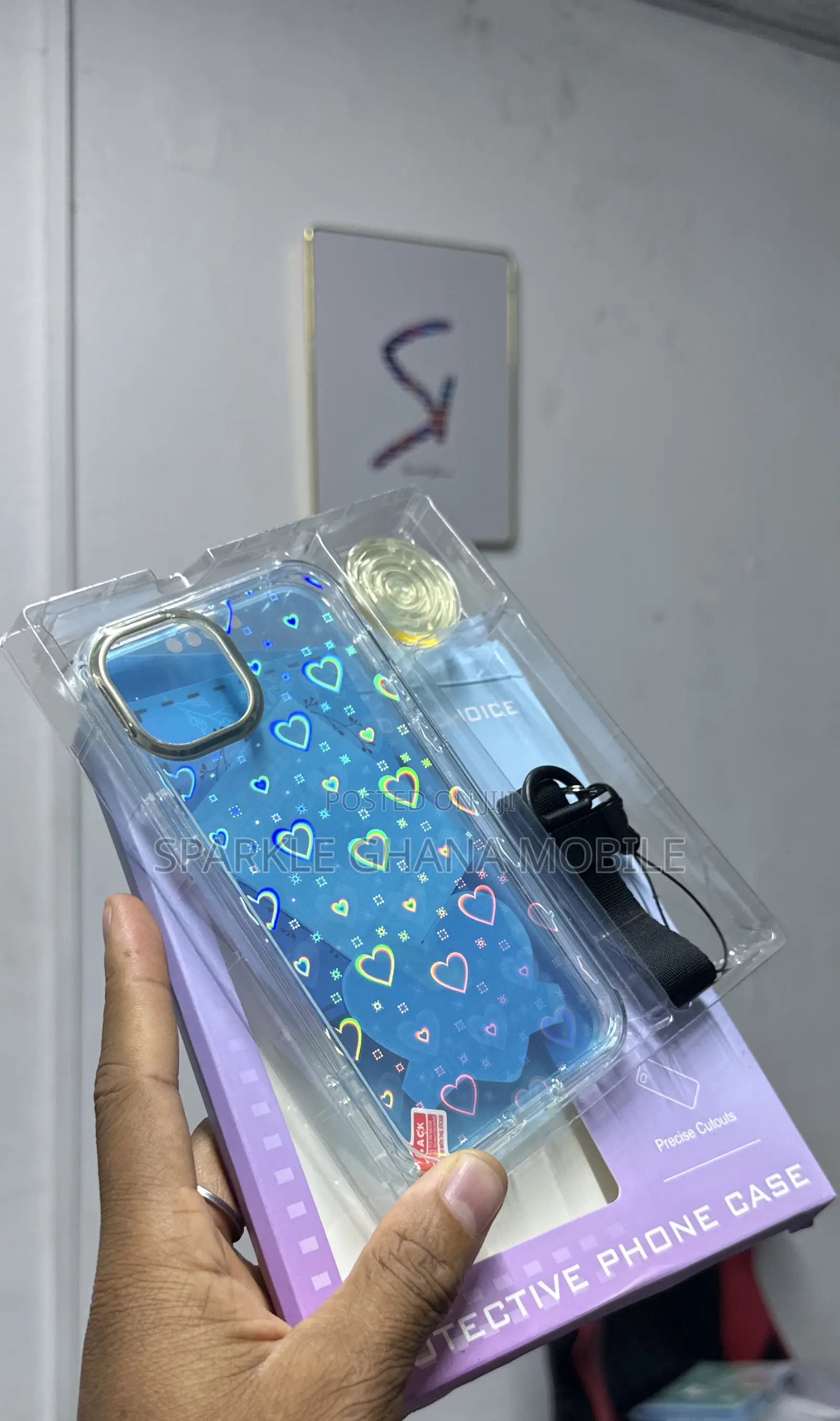 iPhone 14 Pro Max Premium Super Case